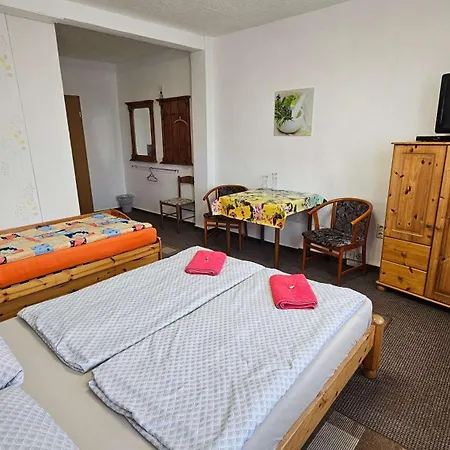 Garni Zur Schamper Mühle 3* Gotthun