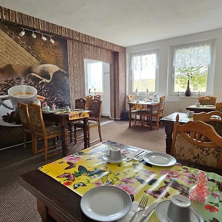 Garni Zur Schamper Mühle 3*