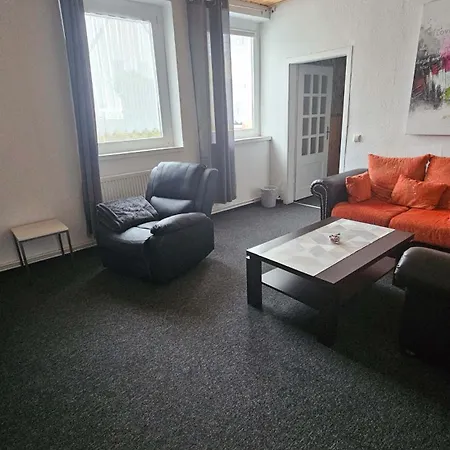 Gasthof Garni Zur Schamper Mühle Gotthun