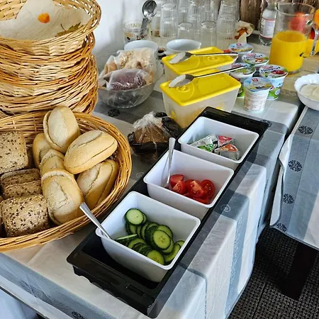 Garni Zur Schamper Mühle 3*