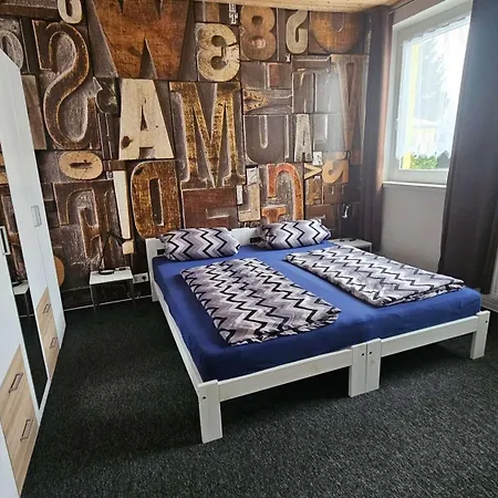 Garni Zur Schamper Mühle Gasthof