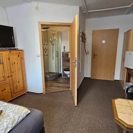 Garni Zur Schamper Muehle 3* Gotthun