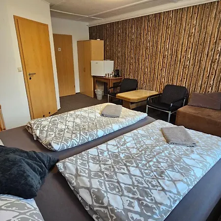 Garni Zur Schamper Muehle