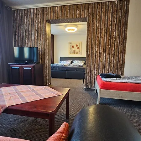 Garni Zur Schamper Muehle 3*