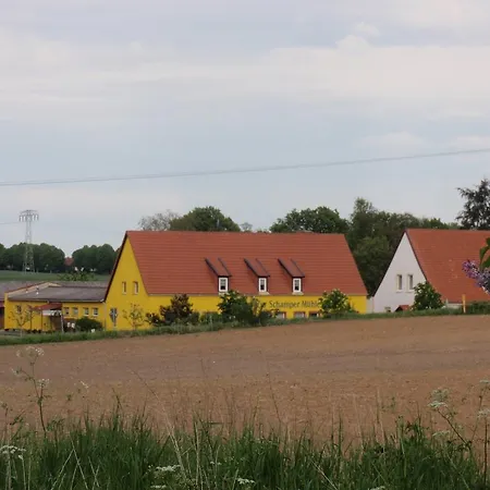 Garni Zur Schamper Mühle 3*