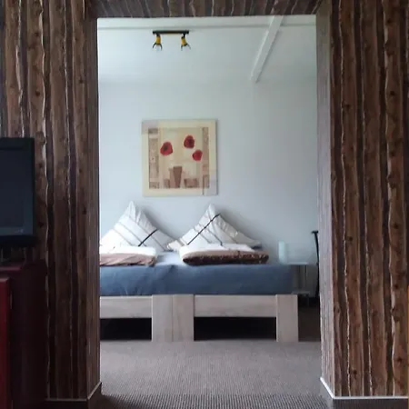 ゲストハウス Garni Zur Schamper Muehle Gotthun