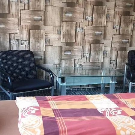 Garni Zur Schamper Muehle 3* Gotthun