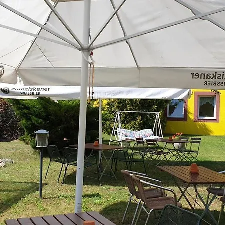 Garni Zur Schamper Muehle ゲストハウス