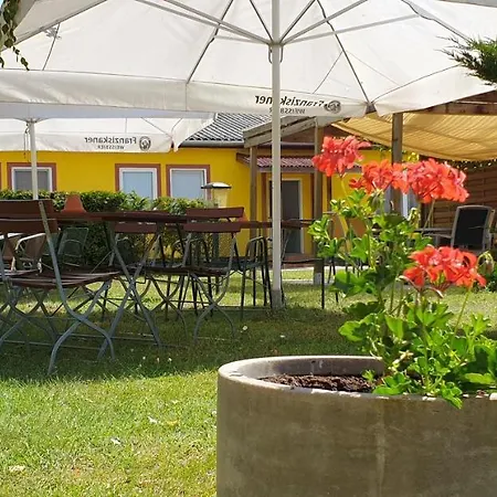 Garni Zur Schamper Mühle 3*