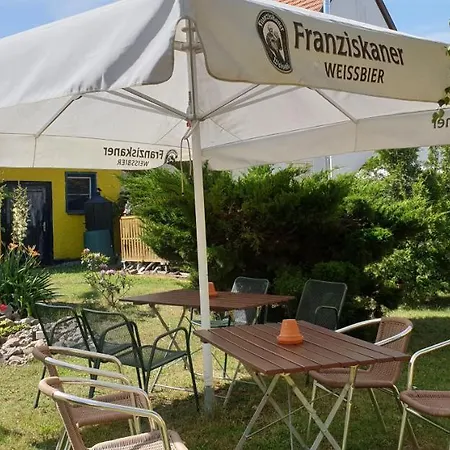 ゲストハウス Garni Zur Schamper Muehle