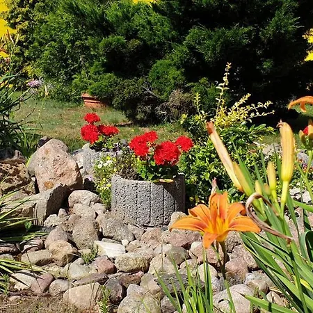 Garni Zur Schamper Muehle 3*